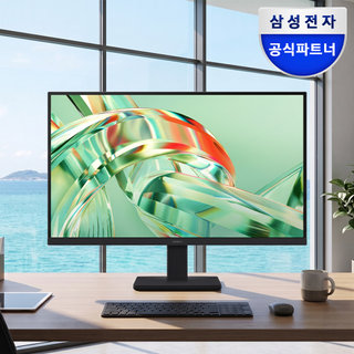 삼성전자 뷰피니티 S7 LS27H710 68.4cm (27인치) IPS 4K UHD 1