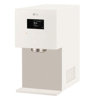 [장기할부] LG 퓨리케어 오브제컬렉션 정수기 WD723RE (맞춤출수,냉온정,카밍베이지)
